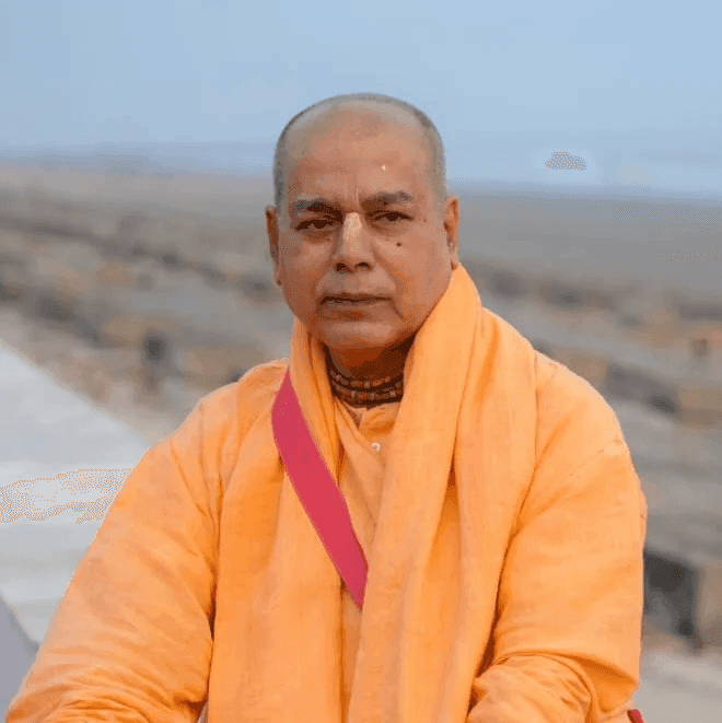 HH Gauranga Prem Swami